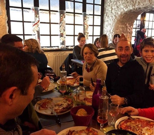 Pizzéria Le Florentin — photo 2