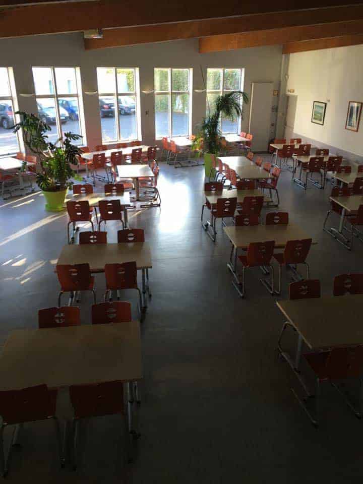 Restaurant Administratif — photo 3