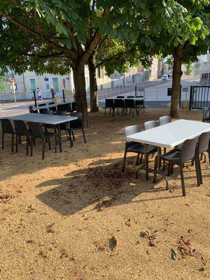 Restaurant Administratif — photo 2