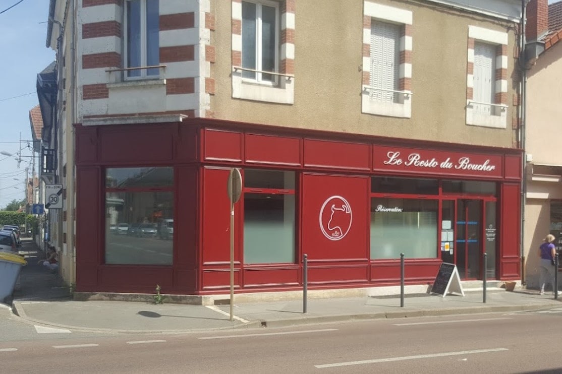 Resto du Boucher — photo 2