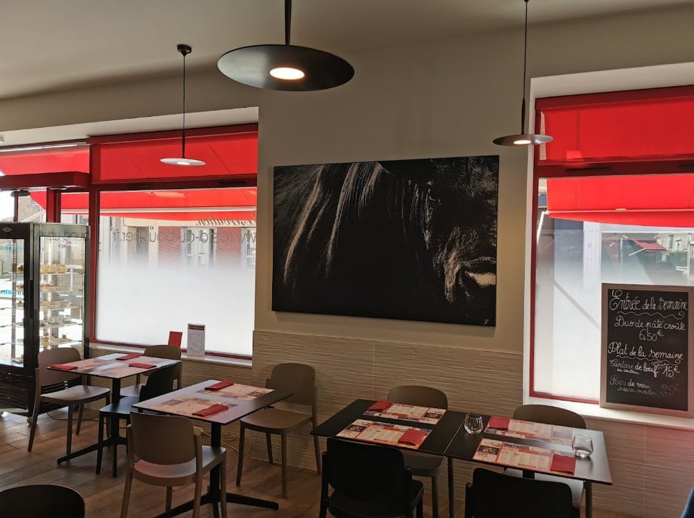 Resto du Boucher — photo 3