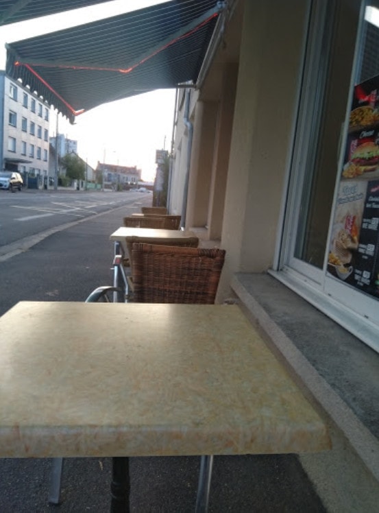Saint Ex7 — photo 3