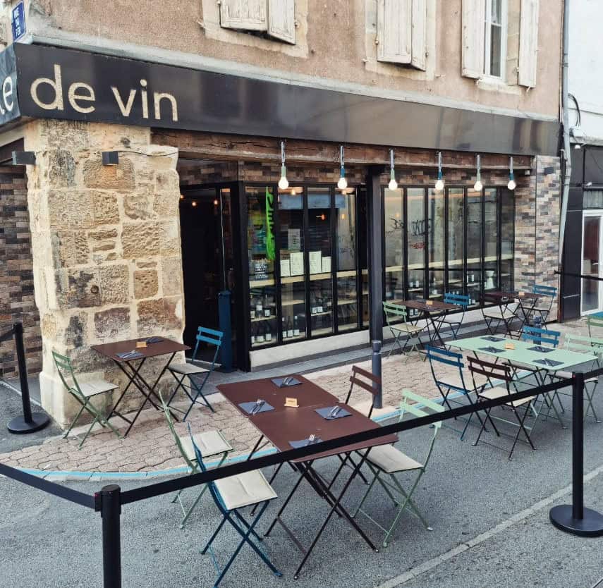 Une Note De Vin — photo 3