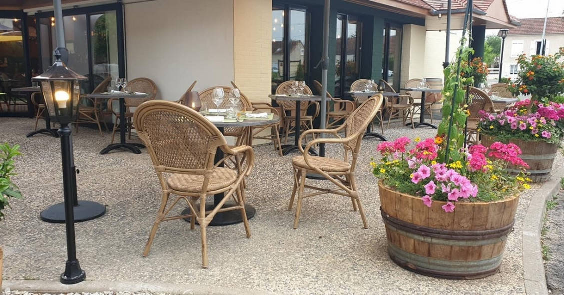 Bistro Ma Bourgogne — photo 2