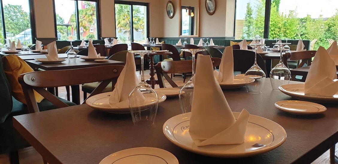 Bistro Ma Bourgogne — photo 3