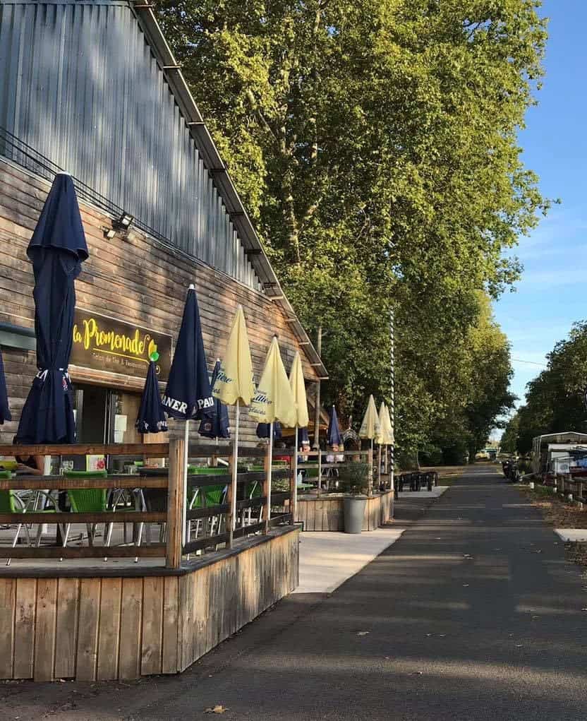 La Promenade — photo 2