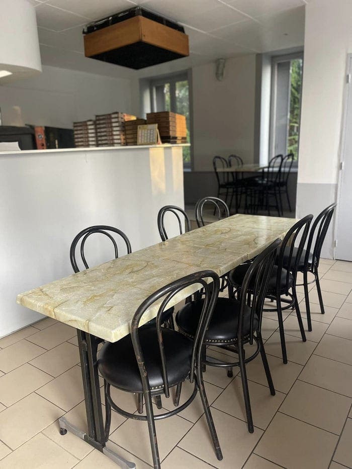 La storia pizza 58 — photo 3