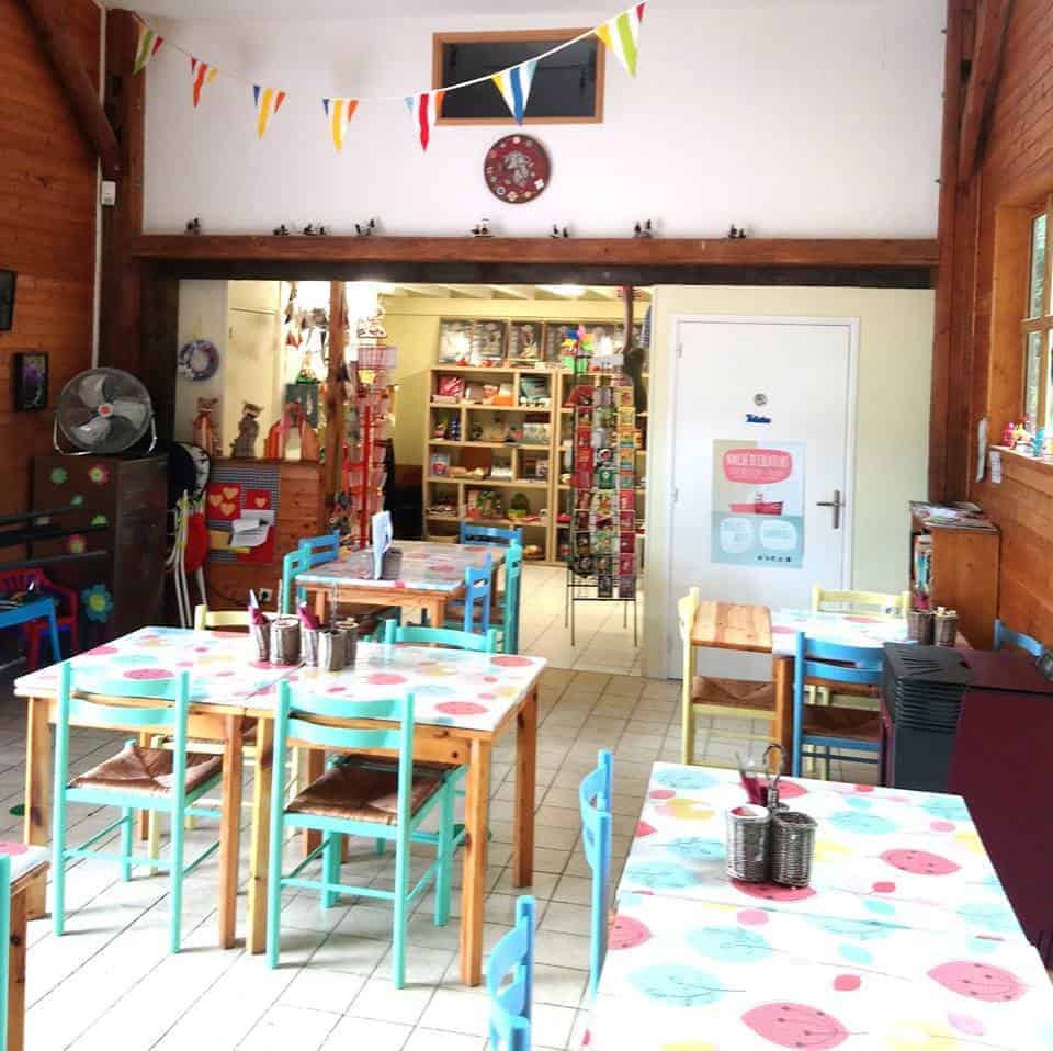 Le Chardon — photo 3