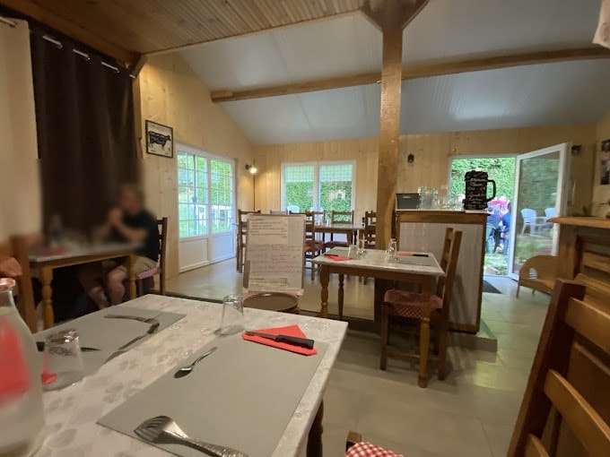 Chez Ginette — photo 3