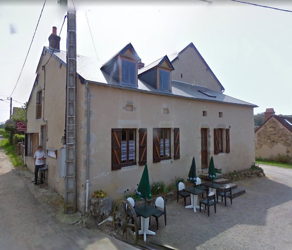 L'auberge de Grandry — photo 3