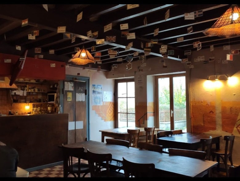 Le Béroalde — photo 3