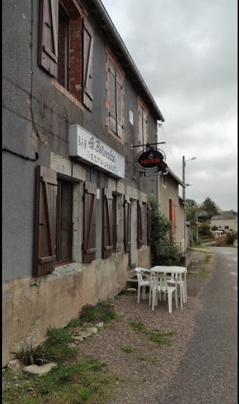 Le Béroalde — photo 2
