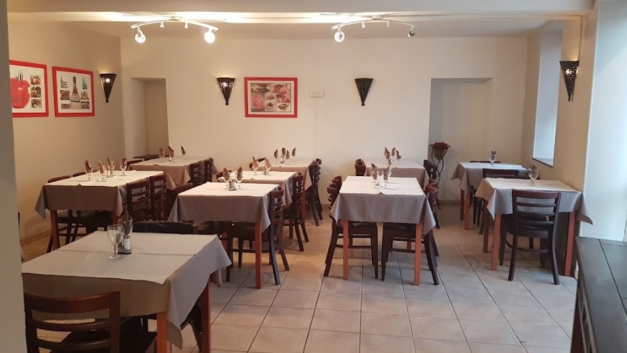 La Tosca de panzi — photo 3