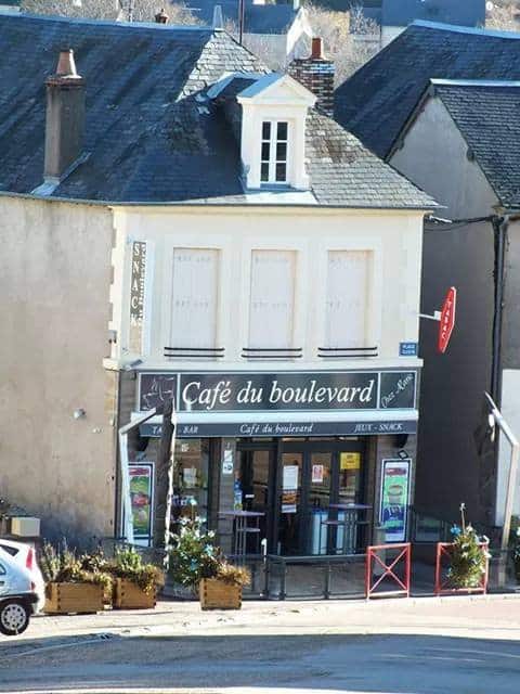 Café du Boulevard — photo 2