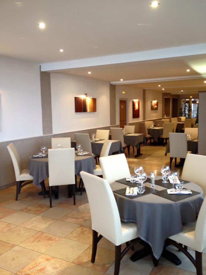 Au Vieux Morvan — Hôtel - Restaurant à Chateau Chinon Ville — photo 3