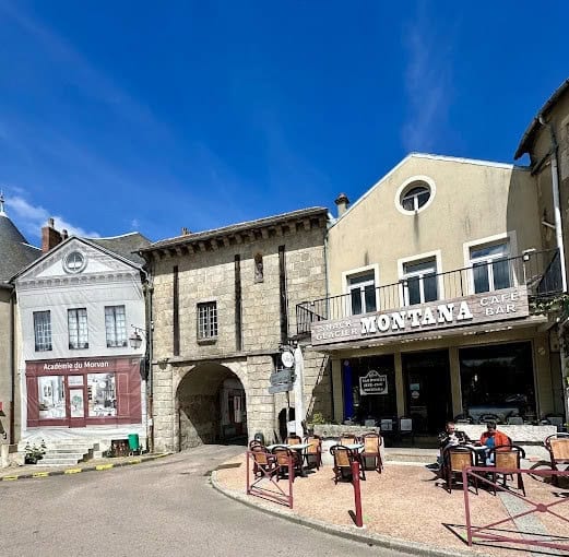 Le Montana — photo 3