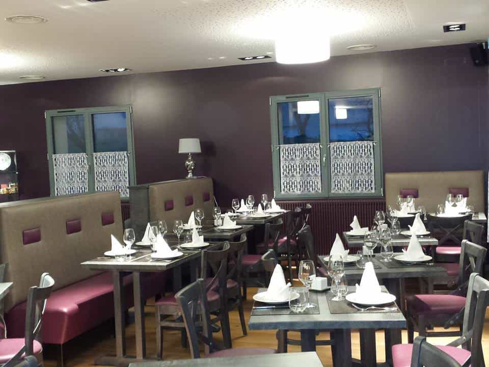 Le relais du Morvan — photo 3