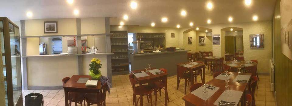 Tout le monde en parle — Pizza - pizzéria à Chateau Chinon Ville — photo 3
