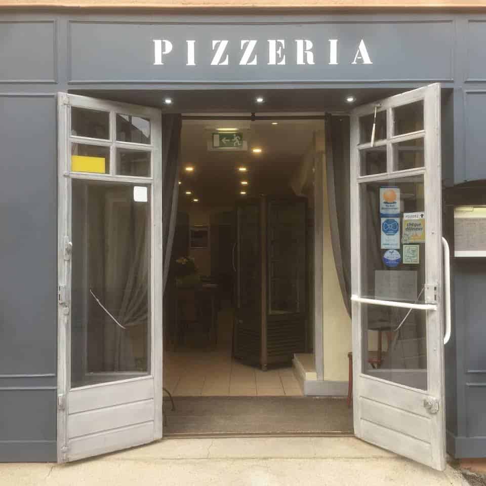 Tout le monde en parle — Pizza - pizzéria à Chateau Chinon Ville — photo 2
