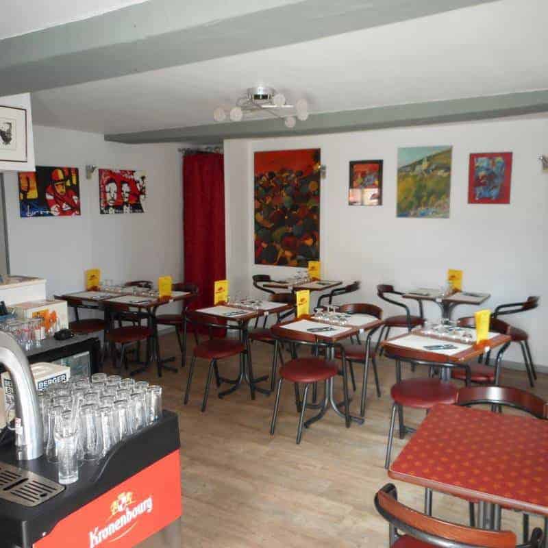 Le Relais De Panneciere — photo 3