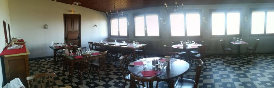 Auberge du goupil — photo 3