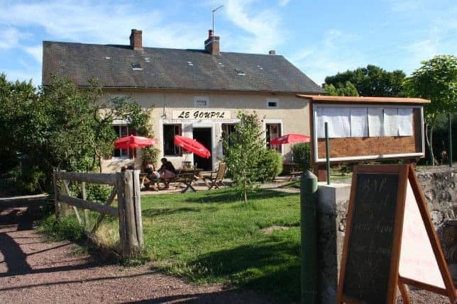 Auberge du goupil — photo 2