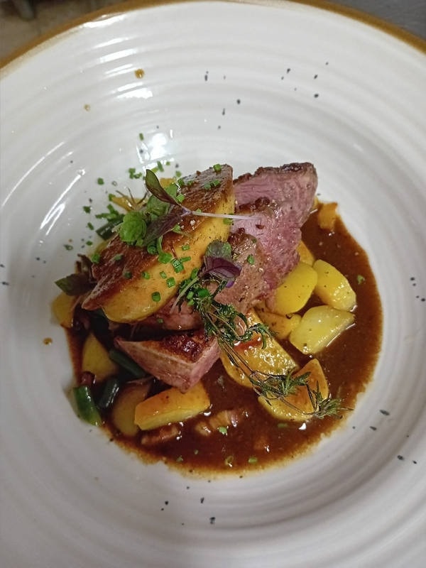 Antre des gastronomes — photo 2