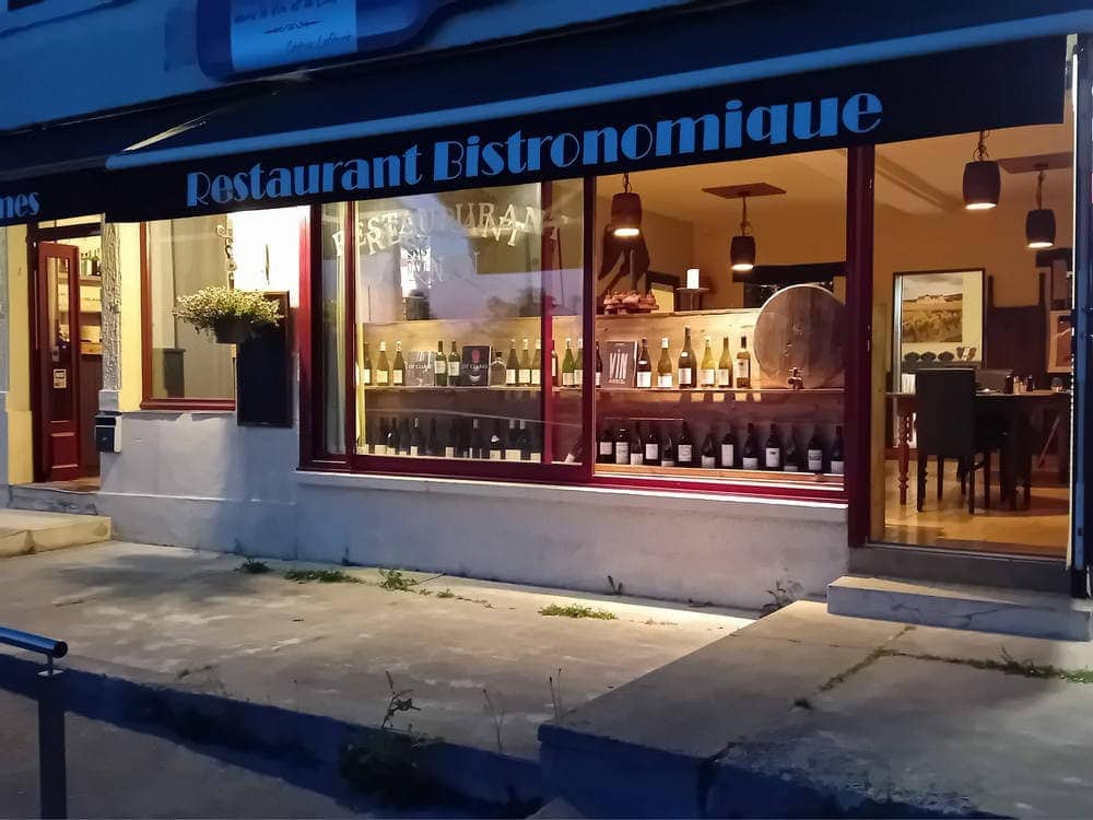 Antre des gastronomes — photo 3