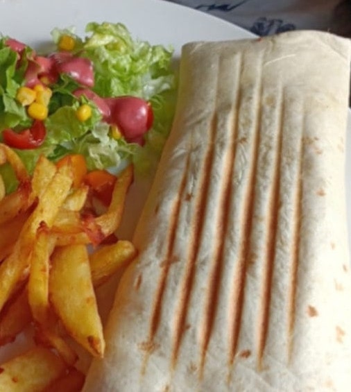 L'Ami du Snack — photo 2