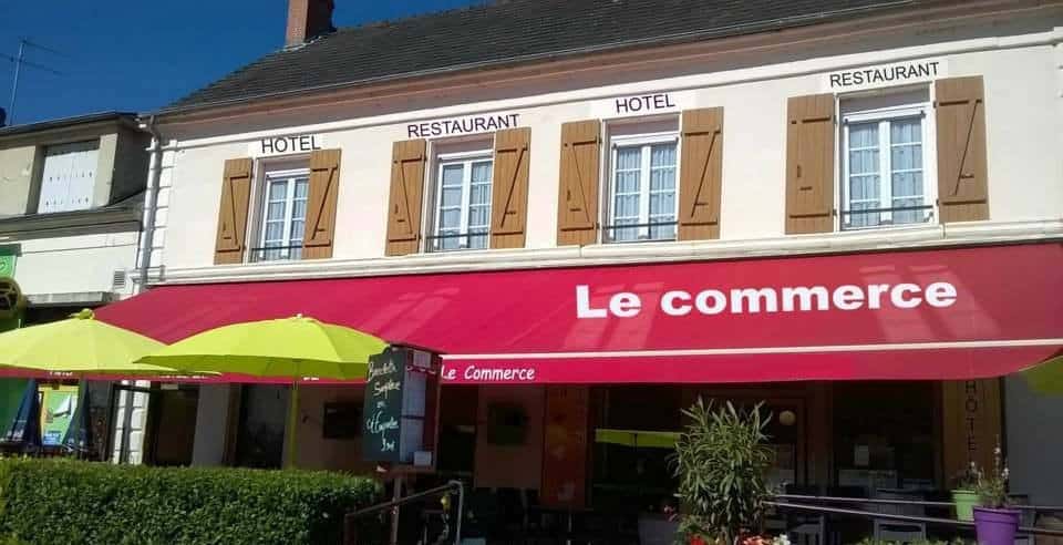 Le Commerce — photo 2