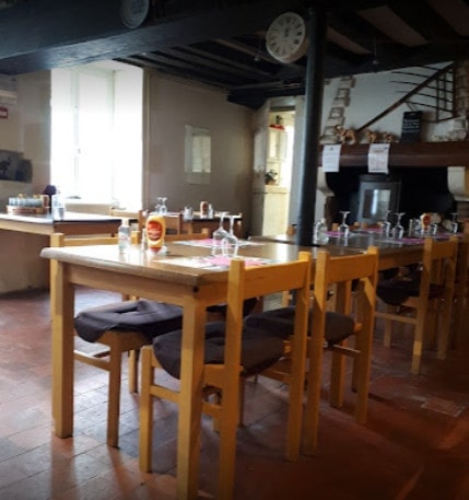 Auberge de la poste — photo 3