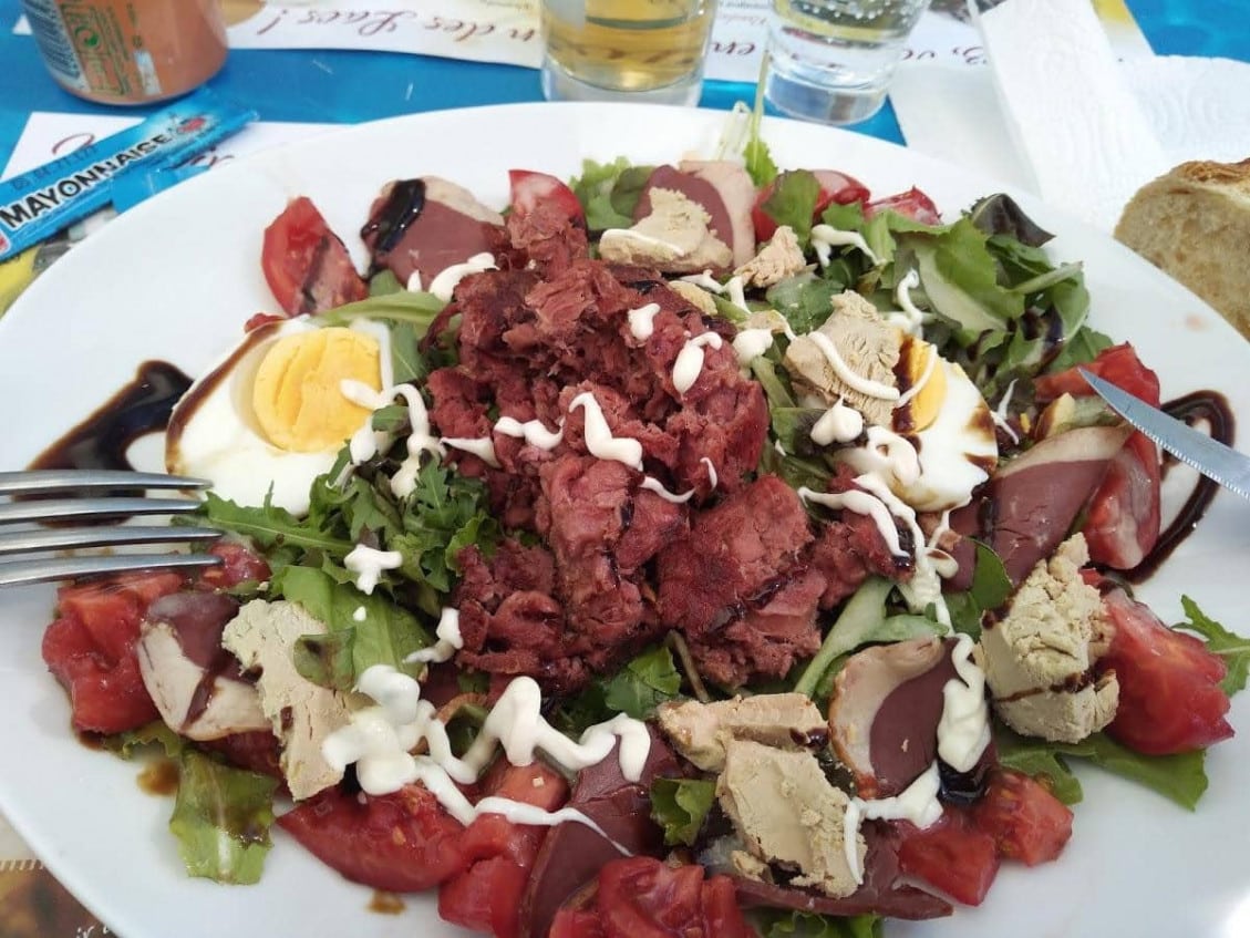 Le moulin tala — photo 2