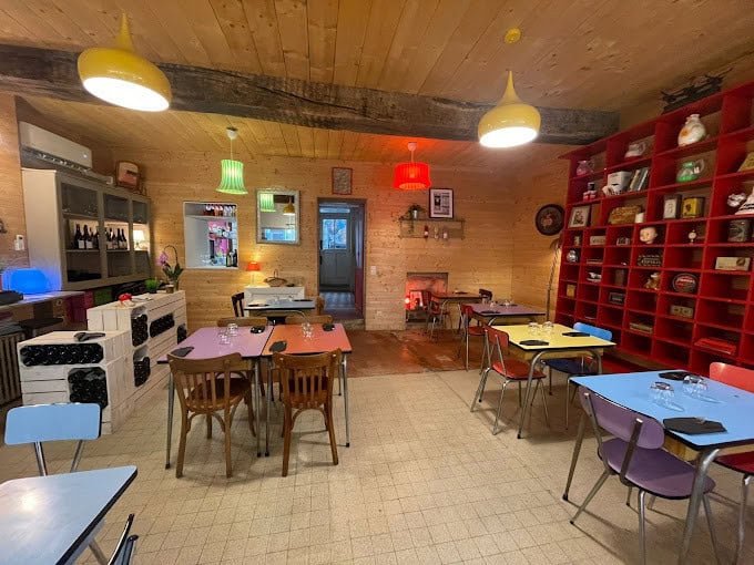 Chez Fernande — photo 3