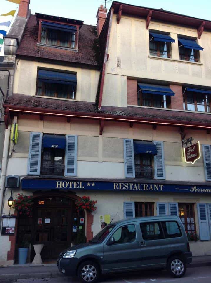 Perreau — photo 2