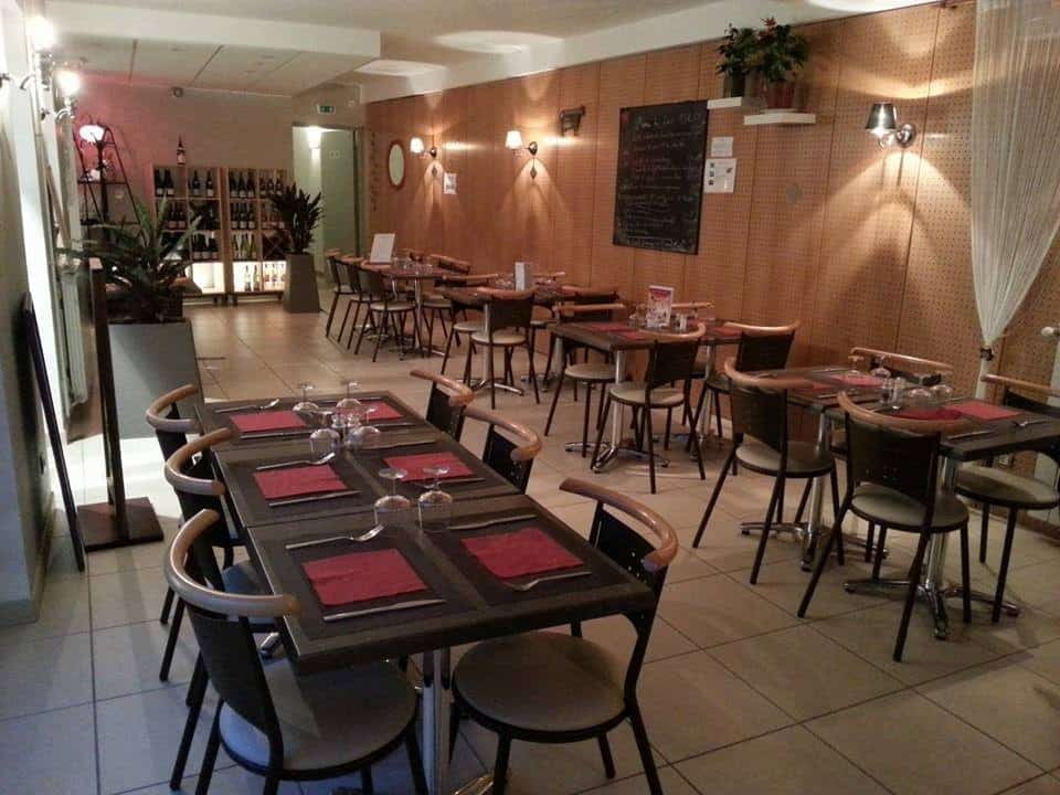 L'Auberge du Crescent — photo 3