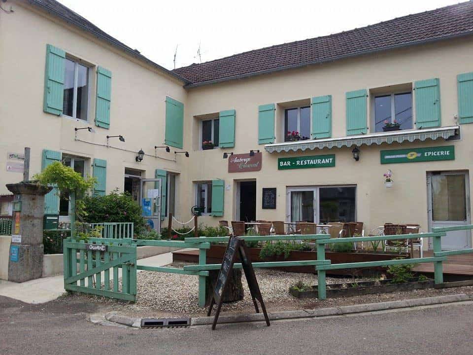 L'Auberge du Crescent — photo 2