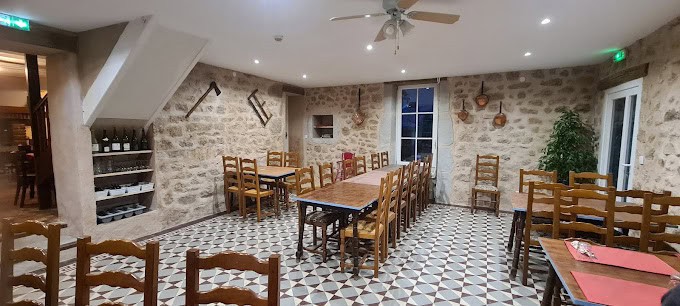 Auberge du Lac — photo 3