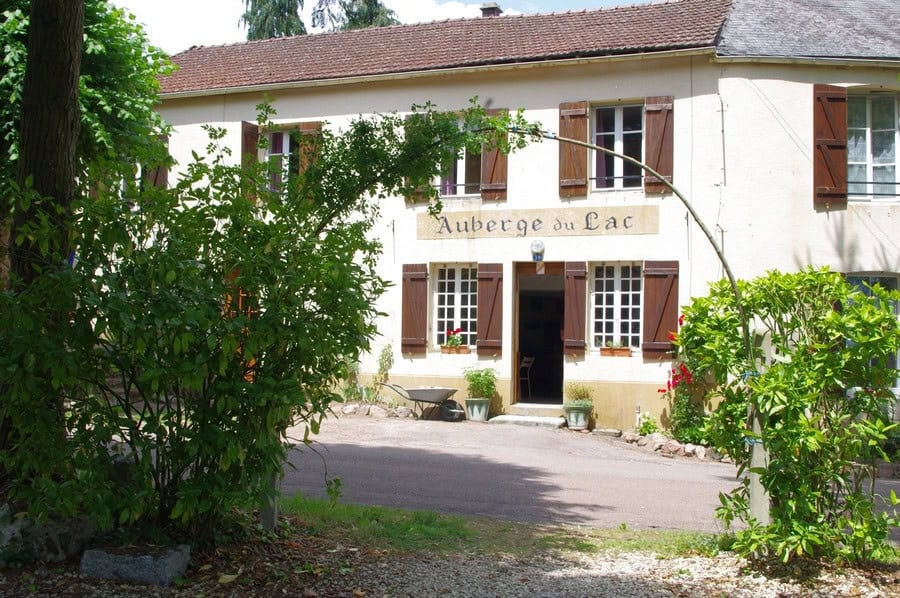 Auberge du Lac — photo 2