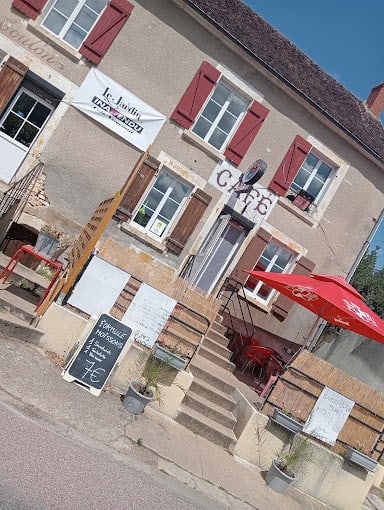 Le Jardin inattendu — photo 3