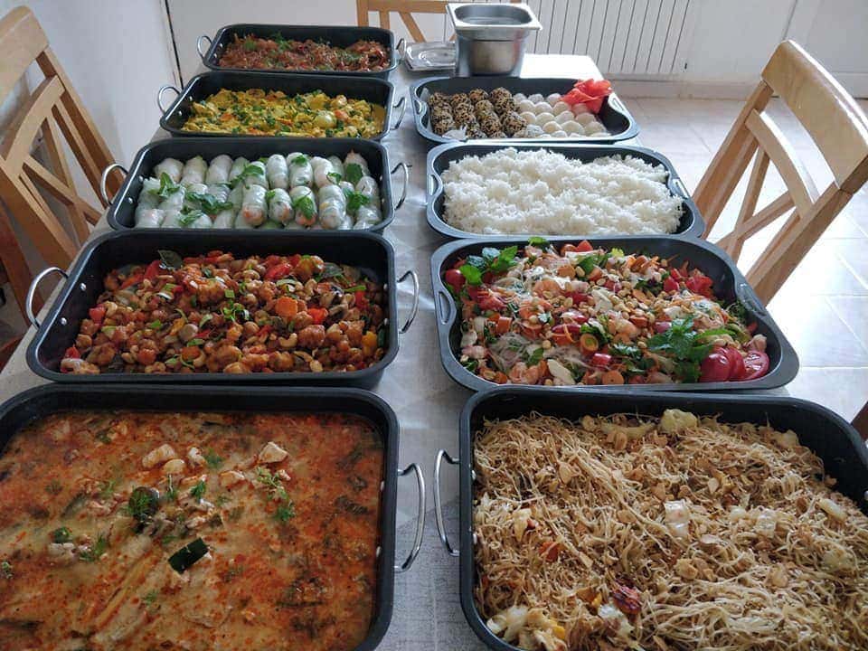 Les Saveurs de Baykham — photo 2