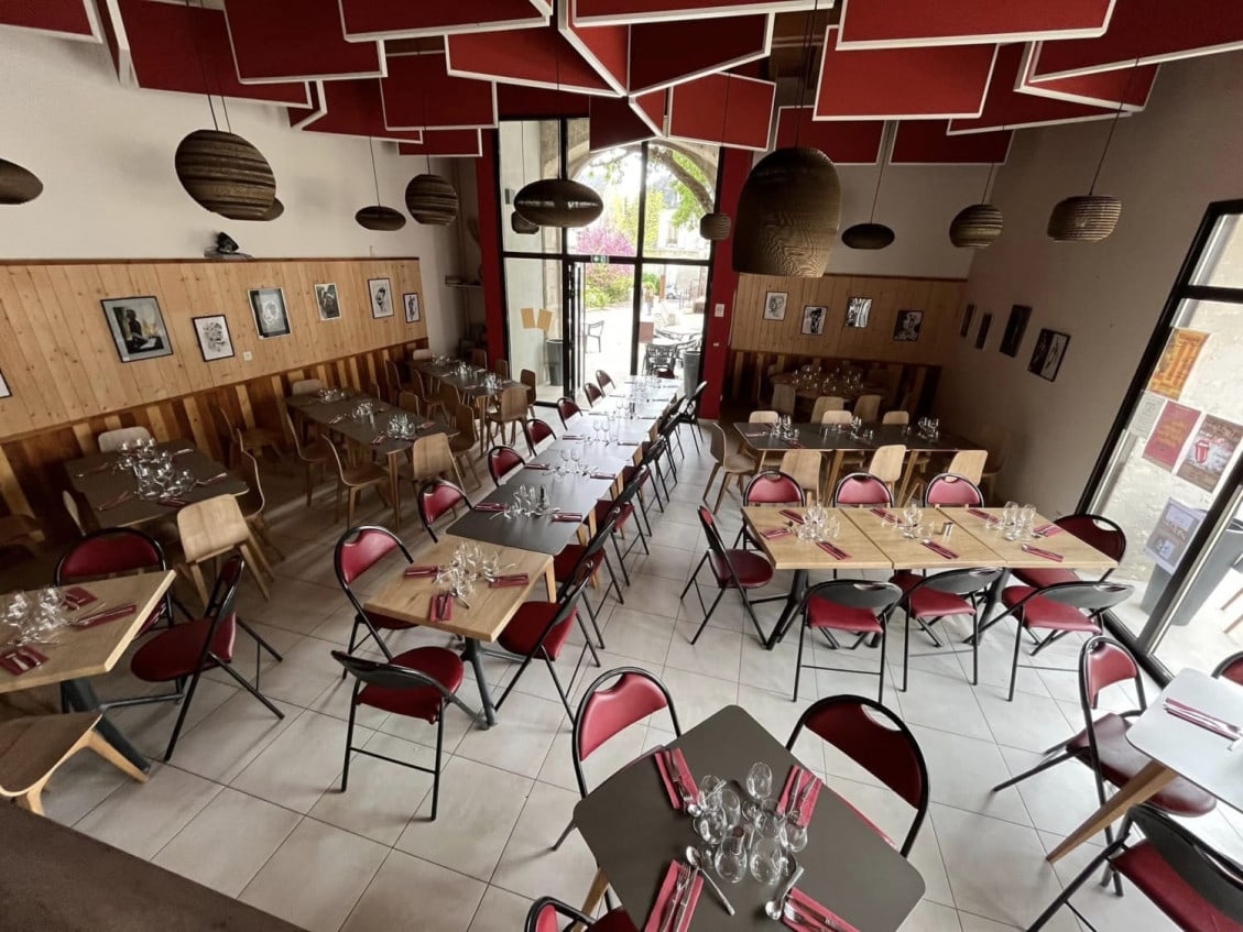 Le Chai — photo 3