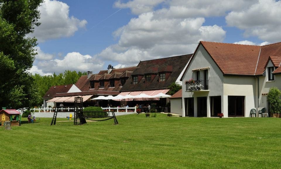 Le relais de Pouilly — photo 2