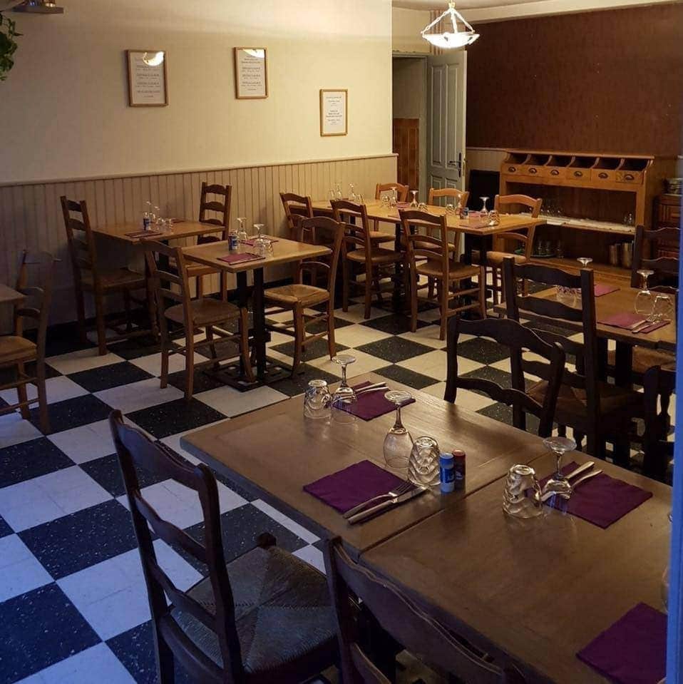 Auberge de l'Acotin — photo 3