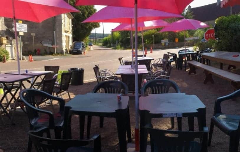 Auberge de l'Acotin — photo 2