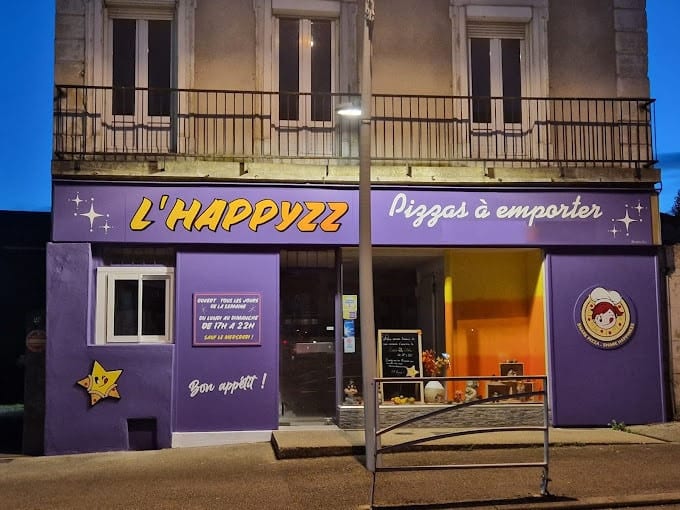 L'Happyzz — photo 3