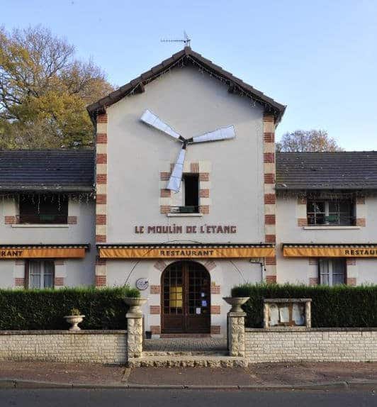 Moulin de l'Etang — photo 2