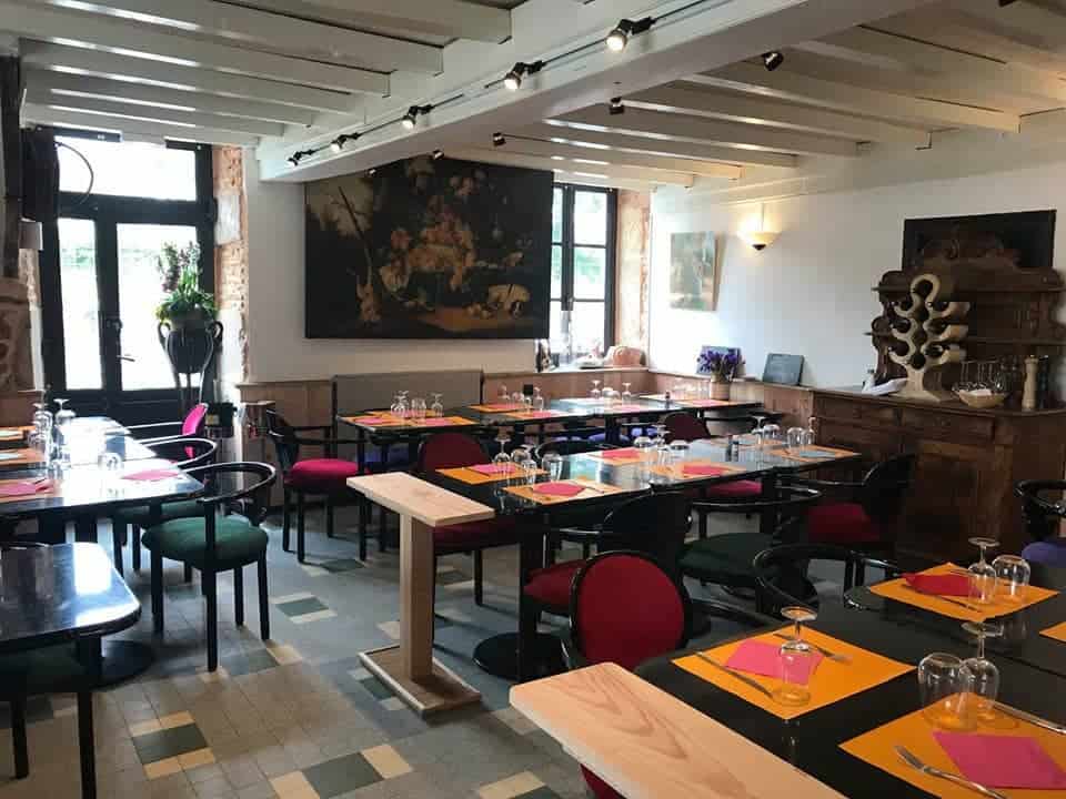 Le New Montcharlet — photo 3