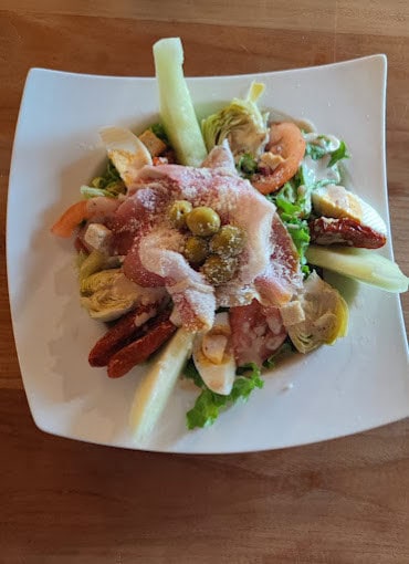 Bistro du Moulin — photo 2