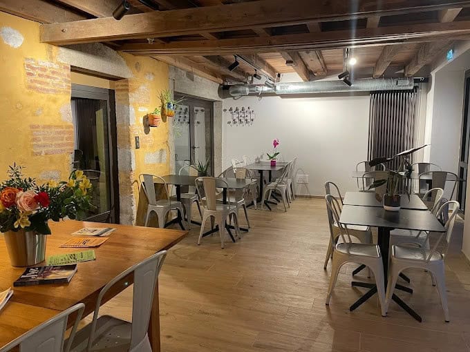 Bistro du Moulin — photo 3