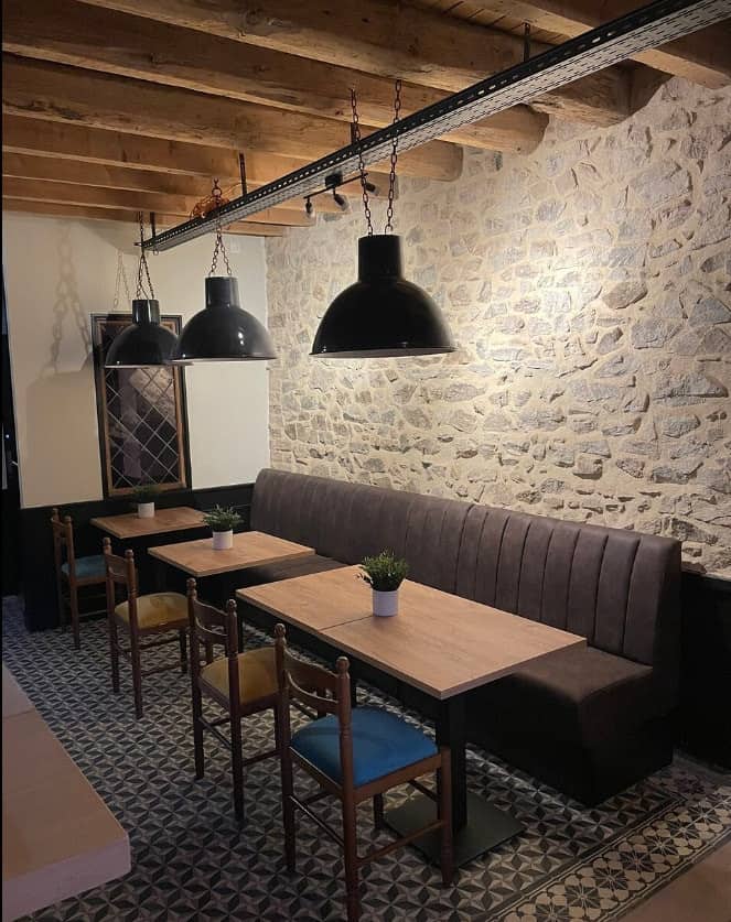 Bistro Luzy — photo 3